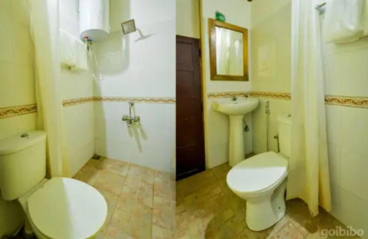 Hotel Lovely Inn ! Puri ปูรี ภายนอก รูปภาพ